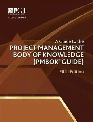 [9781935589679] A Guide to the Project Management Body of Knowledge