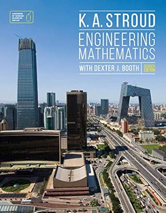 [9781137031204] Engineering Mathematics
