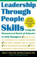 [9780071420358] Leadership Through People Skills
