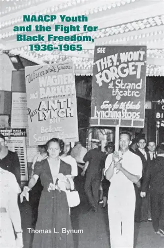 [9781572339453] NACCP Youth and the Fight for Black Freedom 1936-1965
