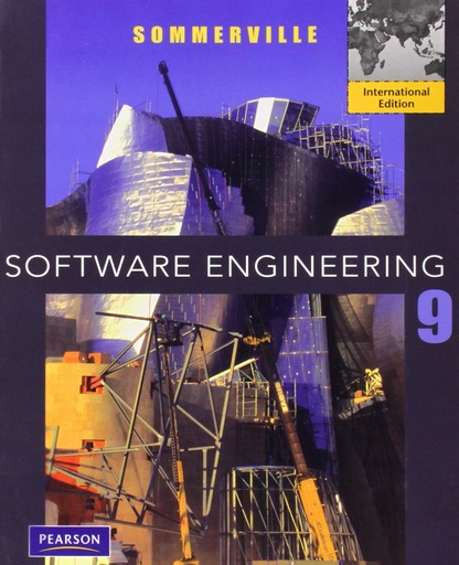 [9780137053469] Software Engineering 9