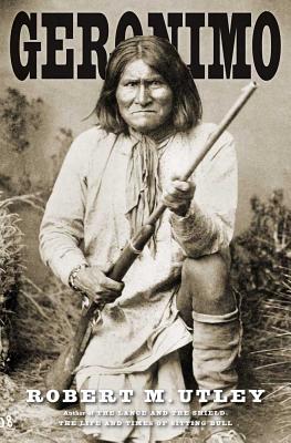 [9780300126389] Geronimo