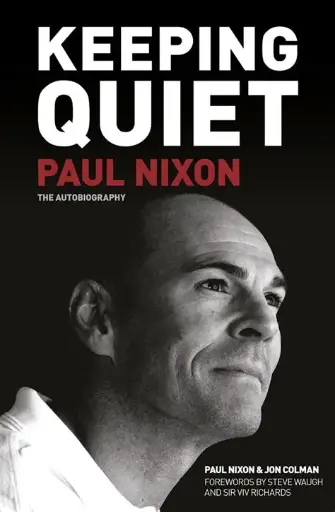 [9780752476469] Keeping Quit