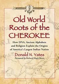 [9780786469567] Old World Roots of the Cherokee