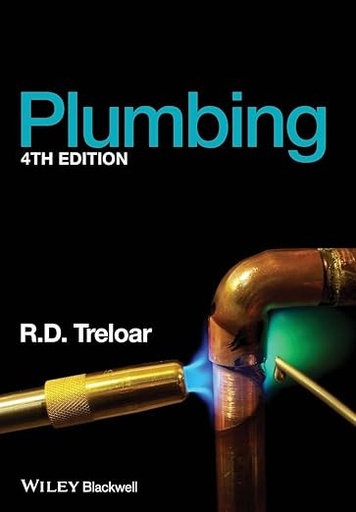 [9781405189590] Plumbing