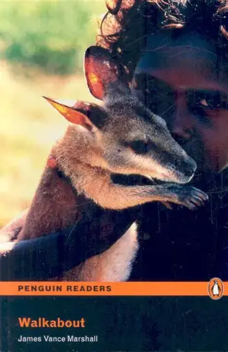 [9781405881722] Walkabout with CD