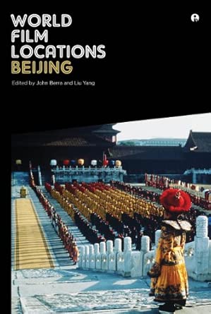 [9781841506425] World Film Location Beijing