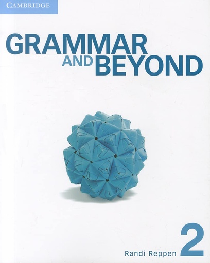 [9780521142960] Grammar and Beyond 2