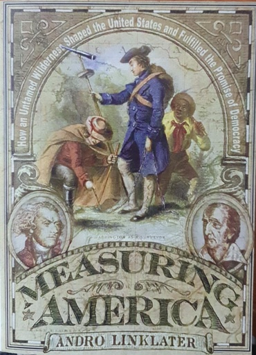 [9780802713963] Measuring America 