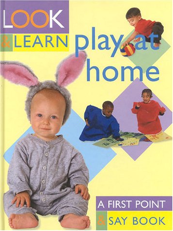 [9781842150498] Look and Learn Play at Home 