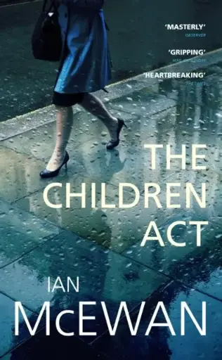 [9780099599647] The Children Act