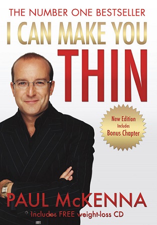 [9780593060926] I Can Make You Thin