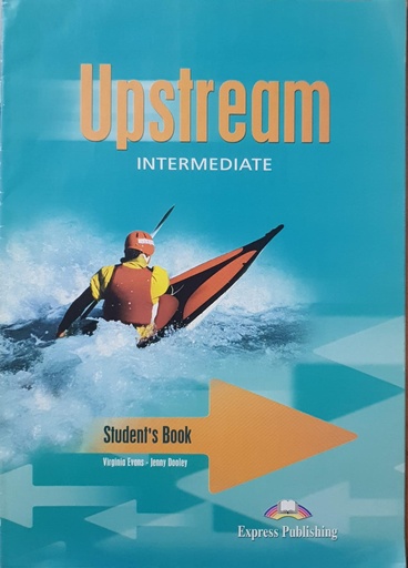 [1000000064308] Upstream Intermediate Student's Book 