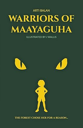 [9781919499406] Warriors of Maayaguha