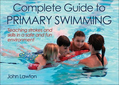 [9781450401531] Complete Guide to Primary Swimming 