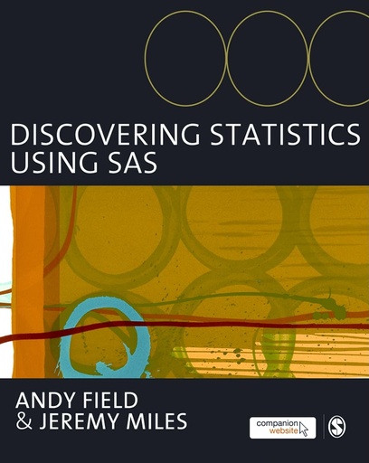 [9781849200929] Discovering Statistics Using SAS