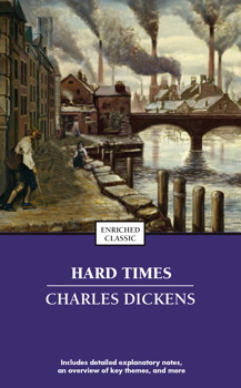 [9781416523734] Hard Times 