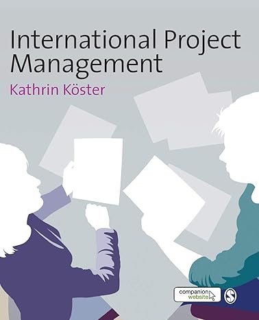[9781412946216] International Project Management