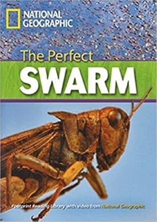 [9781424011322] National Geographic The Perfect Swarm