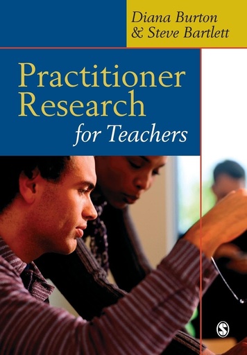 [9780761944218] Practitioner Research for Teachers