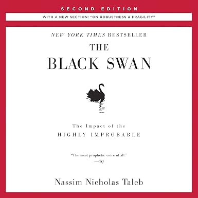[9780812973815] The Black Swan