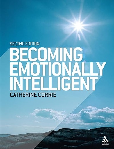 [9781855394605] Becoming Emotionally Intelligent