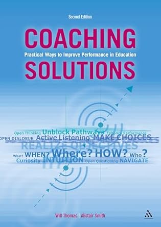 [9781855394407] Coaching Solutions