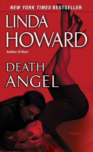 [9780345486554] Death Angel