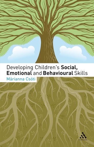 [9781855394711] Developing Children's Social, Emotional and Behavioral Skills