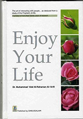 [9786035000338] Enjoy Your Life