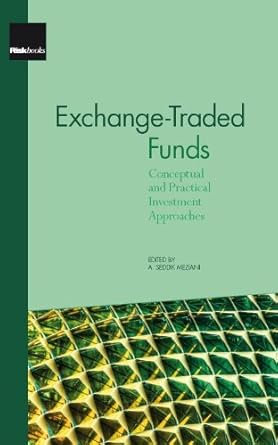 [9781906348236] Exchanges-Traded Funds