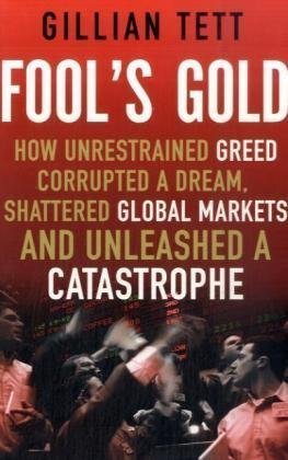 [9781408701676] Fool's Gold