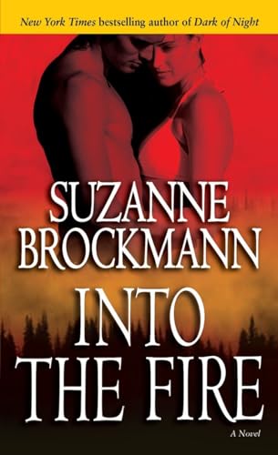 [9780345501547] Into the Fire