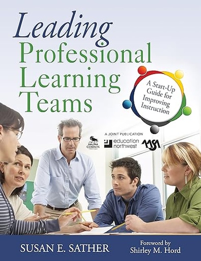 [9781412965538] Leading Professional Learning Teams