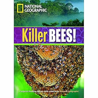 [9781424010868] National Geographic Killer Bees!