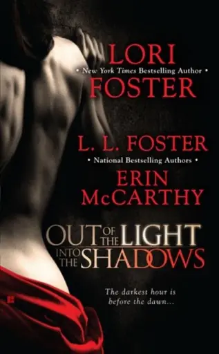 [9780425230527] Out of the Light Into the Shadows