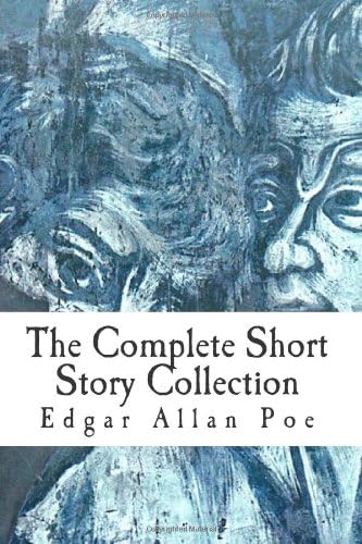[9781453643143] The Complete Short Story Collection