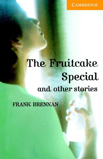 [9780521686112] The Fruitcake Special and Other Stories