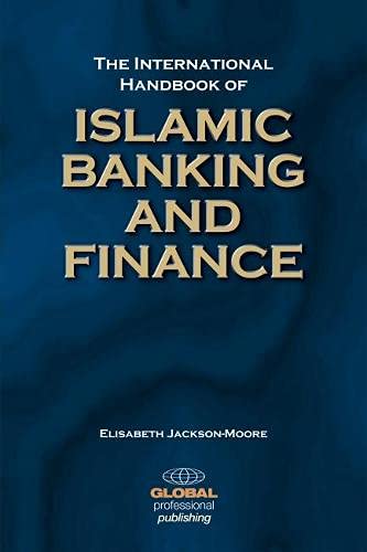 [9781906403317] The International Handbook of Islamic Banking and Finance
