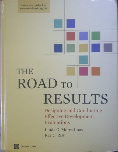 [9780821378915] The Road to Results
