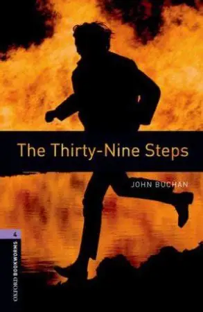[9780194791885] The Thirty-Nine Steps
