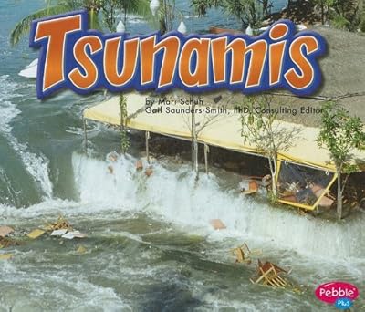 [9781429634380] Tsunamis