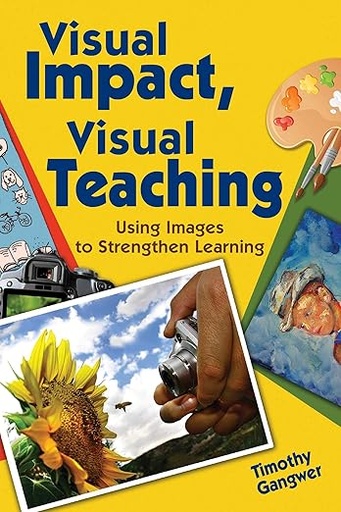 [9781412968294] Visual Impact, Visual Teaching