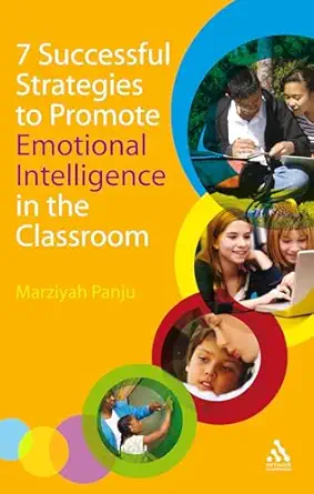 [9781855394391] 7 Successful Strategies to Promote Emotional Intelligence