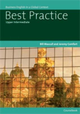 [9781424000654] Best Practice (Upper Intermediate) Coursebook