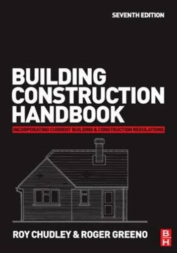 [9780750686228] Building Construction Handbook