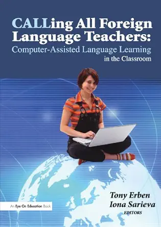 [9781596670693] Calling All Foreign Language Teachers
