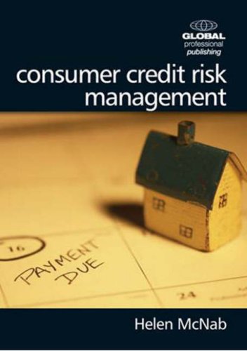 [9781906403218] Consumer Credit Risk Management