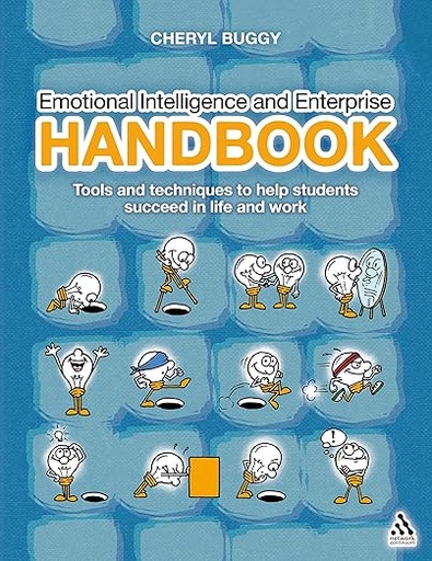 [9781855394582] Emotional Intelligence and Enterprise Handbook