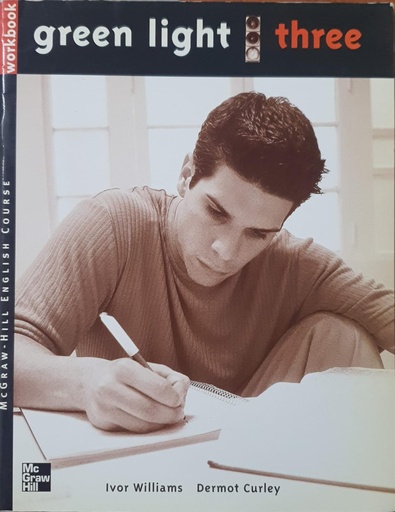 [9780071118941] Green Light (3) Workbook